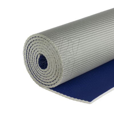 7. Double-sided Yoga Mat GAIAM icy frost 6MM 61964