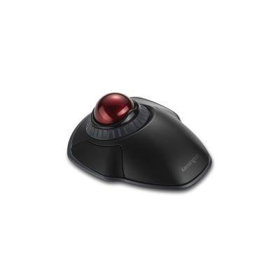 12. Kensington Orbit Wireless Trac Bluetooth/RF Trackball Black