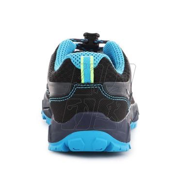 6. Salewa Jr Wildfire 64007-3847 trekking shoes