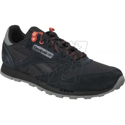 5. Reebok Classic Leather JR CN4705 shoes