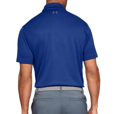 2. Under Armour Tech Polo Shirt M 1290140-400