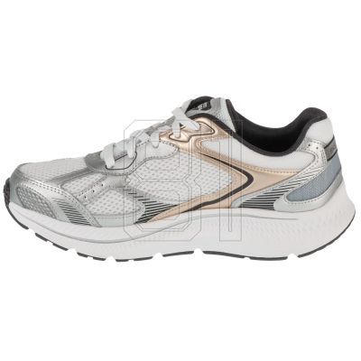 2. Skechers Go Run Consistent 2.0 - Volt 128633-WSBK White 36