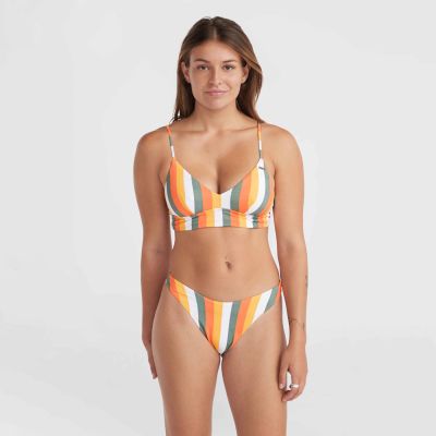 6. O'Neill Wave Skye Bikini Set W 92800614229 Swimsuit