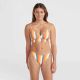 6. O'Neill Wave Skye Bikini Set W 92800614229 Swimsuit