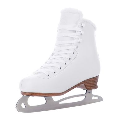8. TEMPISH Camila Ice Figure Skates