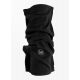 2. BUFF MERINO MIDWEIGHT SOLID BLACK bandana