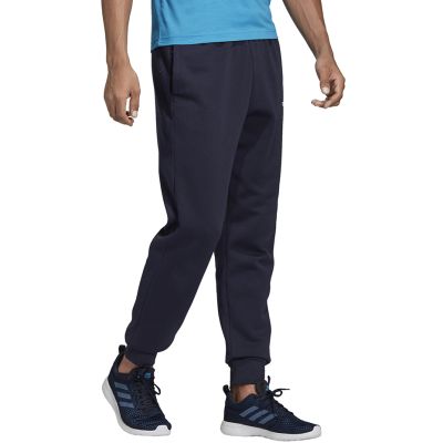 16. adidas Essentials Plain Tapered Pant FL M DU0376