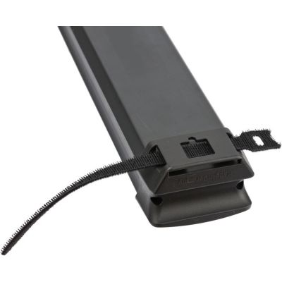 6. Brennenstuhl 1951560103 3 m power strip 6 x network sockets Indoor Black, Light Gray