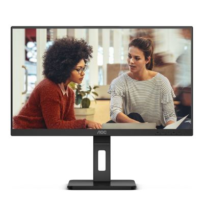 14. AOC LED 24" 24E3QAF MONITOR
