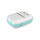 9. HURC9 Bluetooth Thermal Printer Kitty Mini with App - Blue
