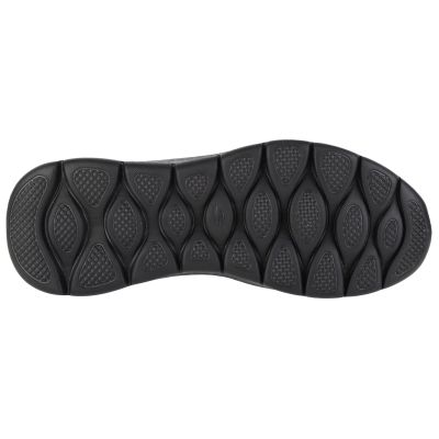 4. Skechers Slip-Ins: Go Walk Flex - No Hands 216491-BBK Black 41