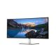3. DELL UltraSharp U3425WE Computer Monitor 86.4 cm (34") 3440 x 1440 px Wide Quad HD LCD Black, Silver
