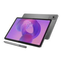 Lenovo Idea Tab 11 MediaTek Dimensity 6300 11" 2.5K IPS 500nits 90Hz Touch 8/128GB Arm Mali-G57 MC2 WiFi Android Luna Gray