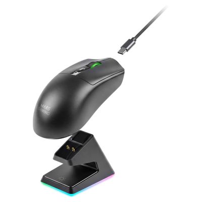 4. TACENS MARS MMW-ELITE 20000DPI Bluetooth 5.4 2.4GPRO - gaming mouse