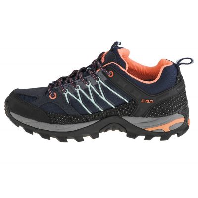 3. CMP Rigel Low Wmn W shoes 3Q54456-92AD
