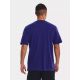 8. Under Armor Left Chest Logo T-Shirt M 1326799-468