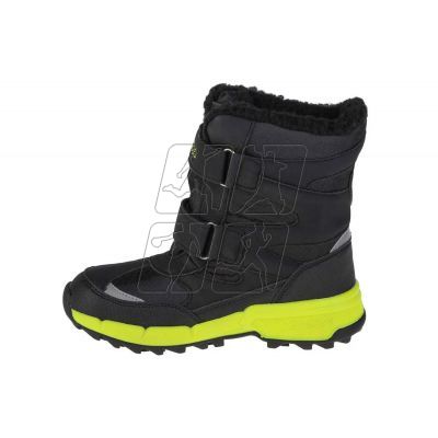 6. Kappa Cekis Tex K Jr 260903K-1133 boots