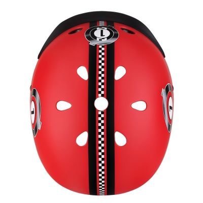 5. Globber Elite Lights Jr 507-102 helmet HS-TNK-000013847