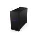 Lenovo | Legion | T5 30AGB10 | Tower | Desktop | AMD Ryzen 7 | 9800X3D | 16GB | DDR4 SDRAM | 1024GB | 1024GB | NVIDIA GF RTX 5070 12GB | No Optical drive | Windows 11 Home