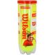 Wilson Championship Tennis Extra Duty 3 pcs