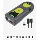 2. inateck 42 green barcode scanner [BCST-42_green]