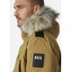 11. Helly Hansen Reine Parka M 53630 289