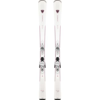 6. ROSSIGNOL NOVA 2 XP10 ski set