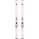 6. ROSSIGNOL NOVA 2 XP10 ski set