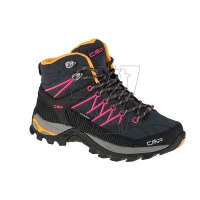 CMP Rigel Mid W 3Q12946-54UE shoes