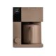 Aiden drip coffee maker chocolate brown FELLOW
