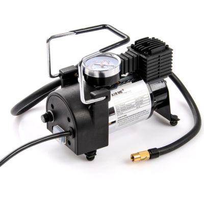 10. Meteor 39050 Ball Compressor