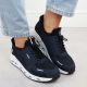 15. Rieker W N5257-14 RKR763 sports shoes