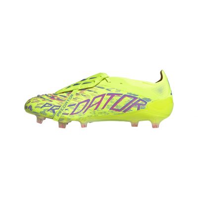 2. Adidas Predator Elite FT FG JH6421 shoes