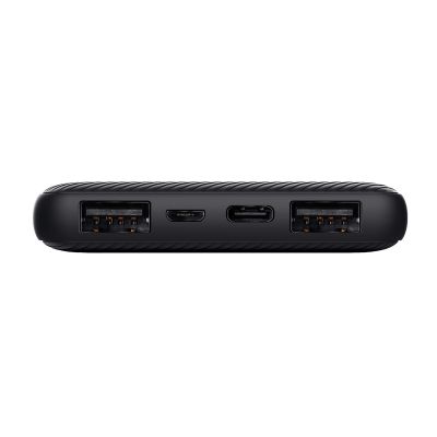 3. Powerbank TRUST Primo 10000mAh ECO Black
