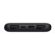 3. Powerbank TRUST Primo 10000mAh ECO Black