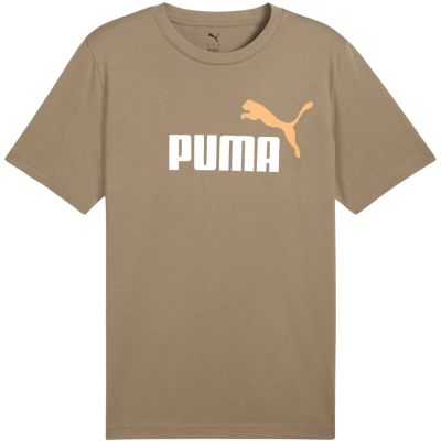 3. Puma Ess 2 Color No. 1 Logo T-shirt M 684708 83