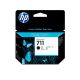 13. HP 711 Original Black 1 pc.