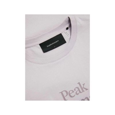 4. PEAK PERFORMANCE W Original Tee, Gray