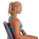 24. Ball Duo Body Sculpture BB 0122 Massage Roller