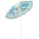15. BEACH/BALCONY UMBRELLA 160CM LEMON 1048772