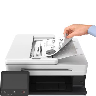 7. Canon i-Sensys MF461DW II Multifunction Printer