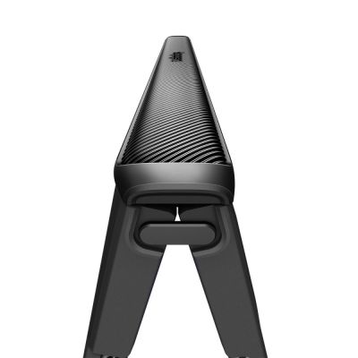 6. Spigen Slim Armor Pro Magsafe Case for Samsung Galaxy Z Fold 8 Ultra - Black