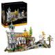 23. LEGO Icons 10316 - The Lord of the Rings: Rivendell