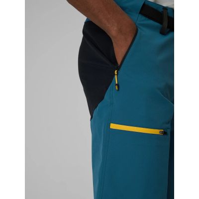 5. Men's quick-drying trekking shorts 4F 4FRSS26TFSHM1680-30S