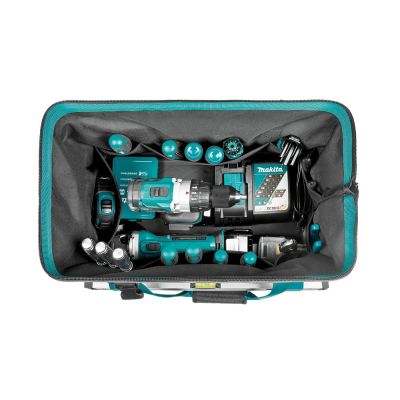 2. Makita E-15425 Tool Case