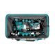 2. Makita E-15425 Tool Case