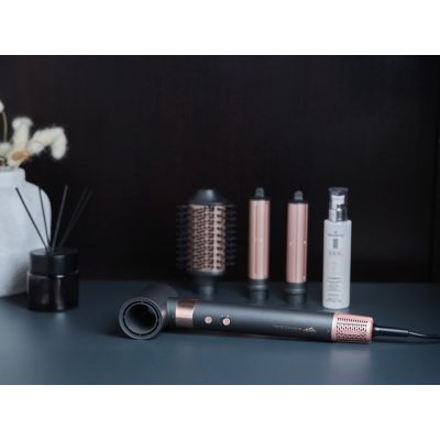 14. Eta Styler Fenité Exclusive Liss Defense 0323 90000 1400W 2m Hair Curler