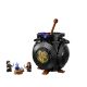 15. LEGO Harry Potter 76464 Cauldron: Secret Potions Classroom