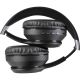 4. Defender Bluetooth Freemotion Headphones B571 Black LED
