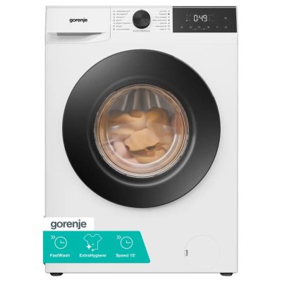 Washing Machine GORENJE WG2PS62A2/PL